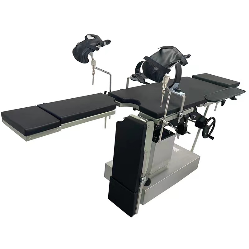 SXS3001 hydraulic Operating Table